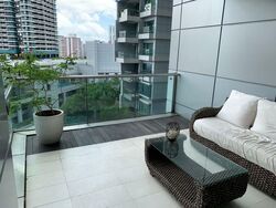 Concourse Skyline (D7), Apartment #454577121